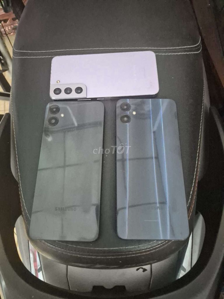 Điện thoại Samsung. Mua bán Điện thoại tại Quận Tân Bình Tp Hồ Chí Minh được đăng bởi Tên chưa cung cấp hình 1