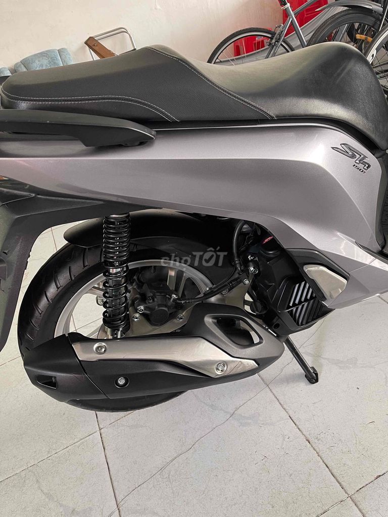 BÁN SH 150i ABS Đk2019 Xe nguyên zin. Mua bán Xe máy tại Thành phố Sa Đéc Đồng Tháp được đăng bởi HàTrung hình 5