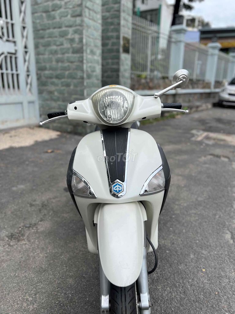 liberty 125 ie phun xăng điện tử 2011 bstp. Mua bán Xe máy tại Quận 11 Tp Hồ Chí Minh được đăng bởi Quang Đán hình 3