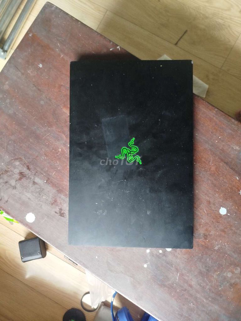 Razer Blade 15 Advance i7 11th Đen. Mua bán Laptop tại Quận 1 Tp Hồ Chí Minh được đăng bởi Bao Nguyen hình 1