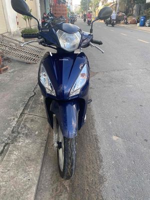 Honda Vision 2017 Xanh. Mua bán Xe máy tại Quận Bình Tân Tp Hồ Chí Minh được đăng bởi Mai Cồ