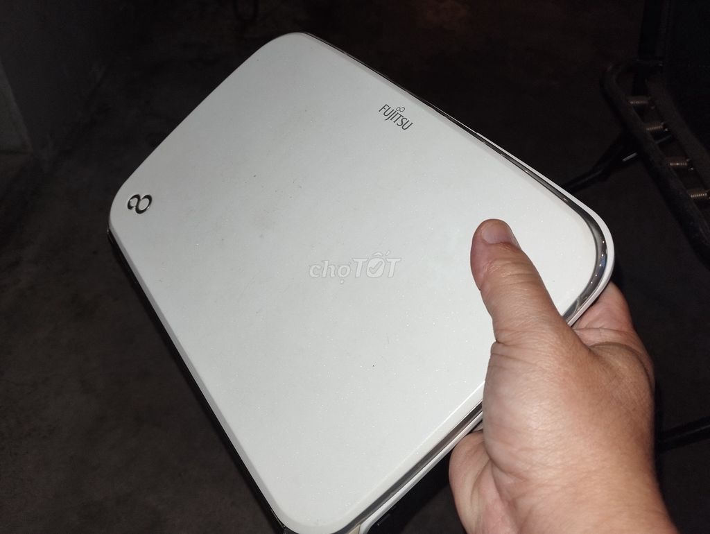 Fujitsu Lifebook MH380 , Antom Ram 1GB/HDD 250GB. Mua bán Laptop tại Quận Bình Thạnh Tp Hồ Chí Minh được đăng bởi Nguyễn Ngọc Huy hình 1