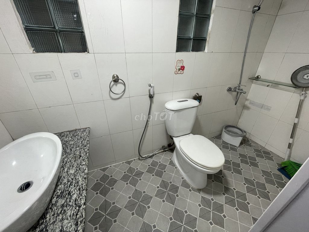 Nhà Kim Giang 53m, 2 tầng Chỉ 100m Ra Đại Học Thăng Long  - ảnh 5
