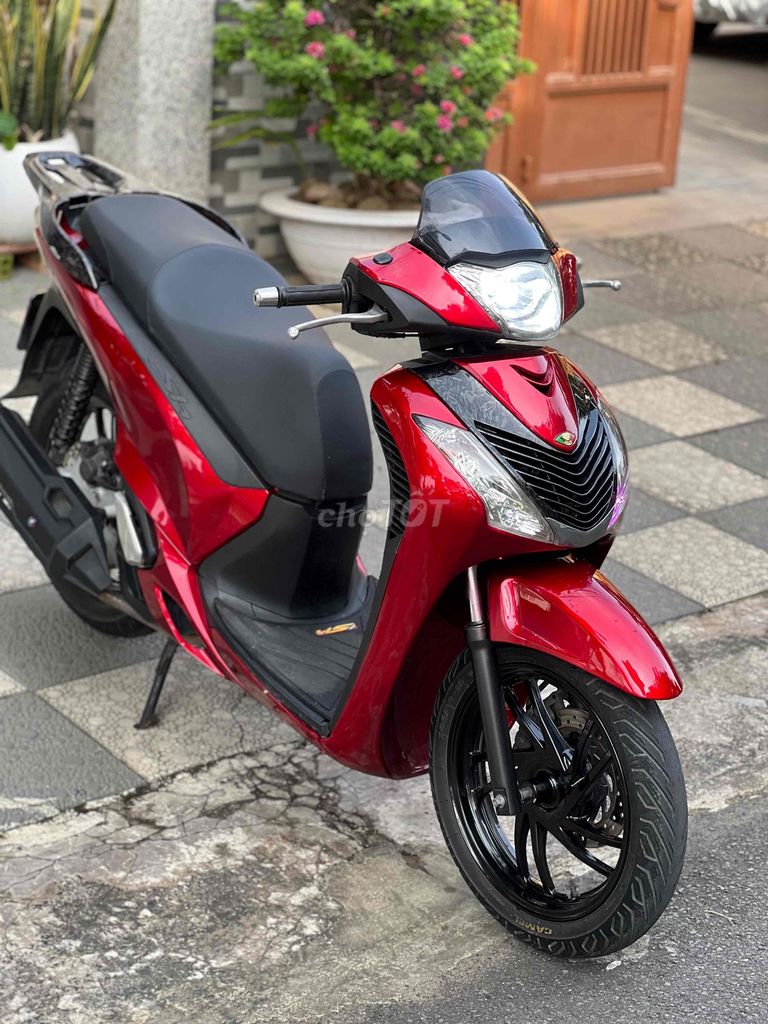 sh 125 úp ý 34tr có gl. Mua bán Xe máy tại Thành phố Biên Hòa Đồng Nai được đăng bởi bắp hình 2