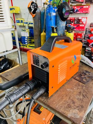 Máy cắt plasma Hitbox HBC45II Cam. Mua bán Đồ chuyên dụng, Giống nuôi trồng tại Huyện Lộc Ninh Bình Phước được đăng bởi Điện máy Evi Thủ đức