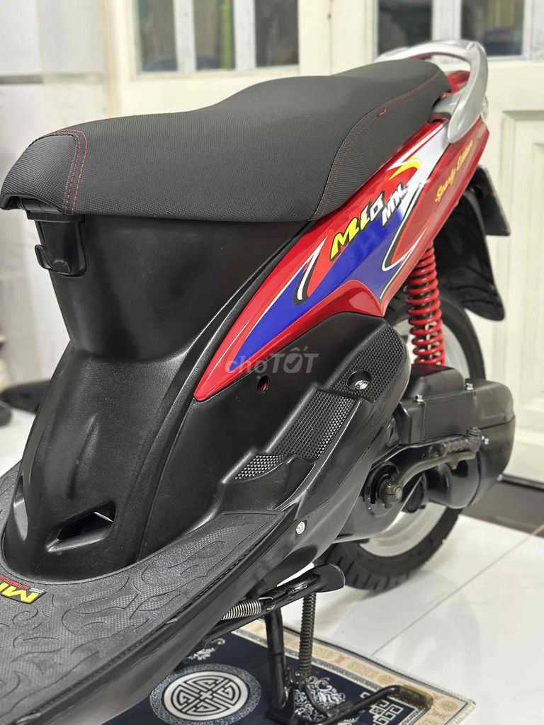 Bán mio bstp đep chính chủ máy chưa rớt. Mua bán Xe máy tại Quận Bình Tân Tp Hồ Chí Minh được đăng bởi Tý tý hình 4