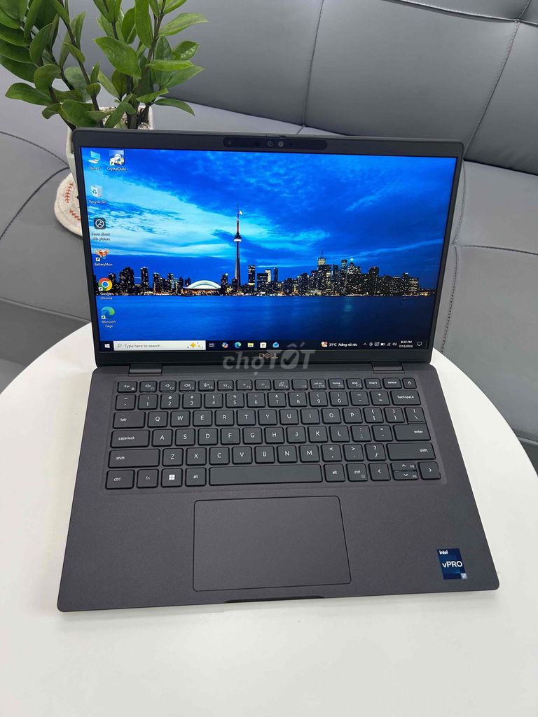 Dell latitude 7430 Core i7 thế hệ 12 mạnh mẽ 14in. Mua bán Laptop tại Quận Tân Bình Tp Hồ Chí Minh được đăng bởi Laptop YG hình 1