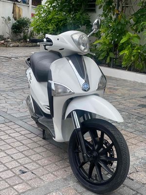 Liberty 3vie 2015 trả trước 6tr5 nhận xe , BH 6th. Mua bán Xe máy tại Quận 7 Tp Hồ Chí Minh được đăng bởi Dương Đạt