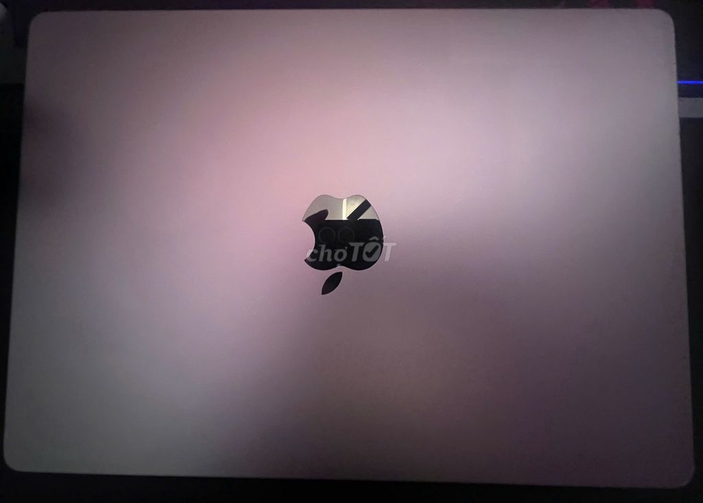 Apple MacBook Pro M1 14 inch 2021. Mua bán Laptop tại Thành phố Tân An Long An được đăng bởi Nguyễn Minh Hiếu hình 1