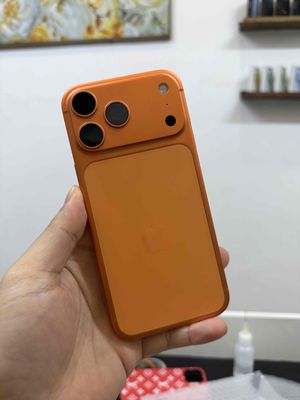 Apple iPhone 17 Pro Max 256GB Cam zin đẹp bh dài