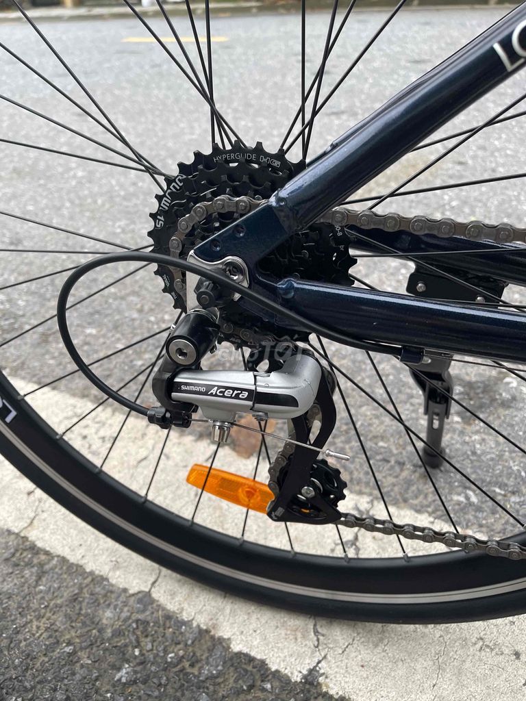 xe louis thương hiệu canada xuất nhật. Mua bán Xe đạp tại Huyện Thuỷ Nguyên Hải Phòng được đăng bởi Nguyễn Ngọc Sơn hình 3