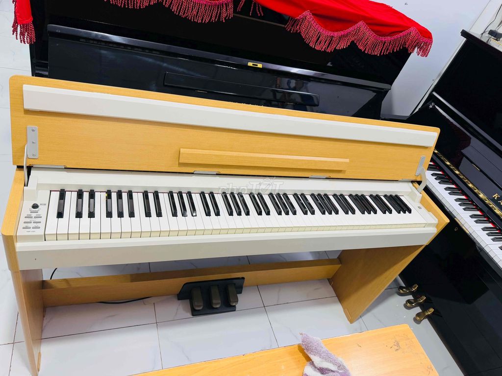 piano yamaha YdP S30 zin 9tr bao ship tận nhà