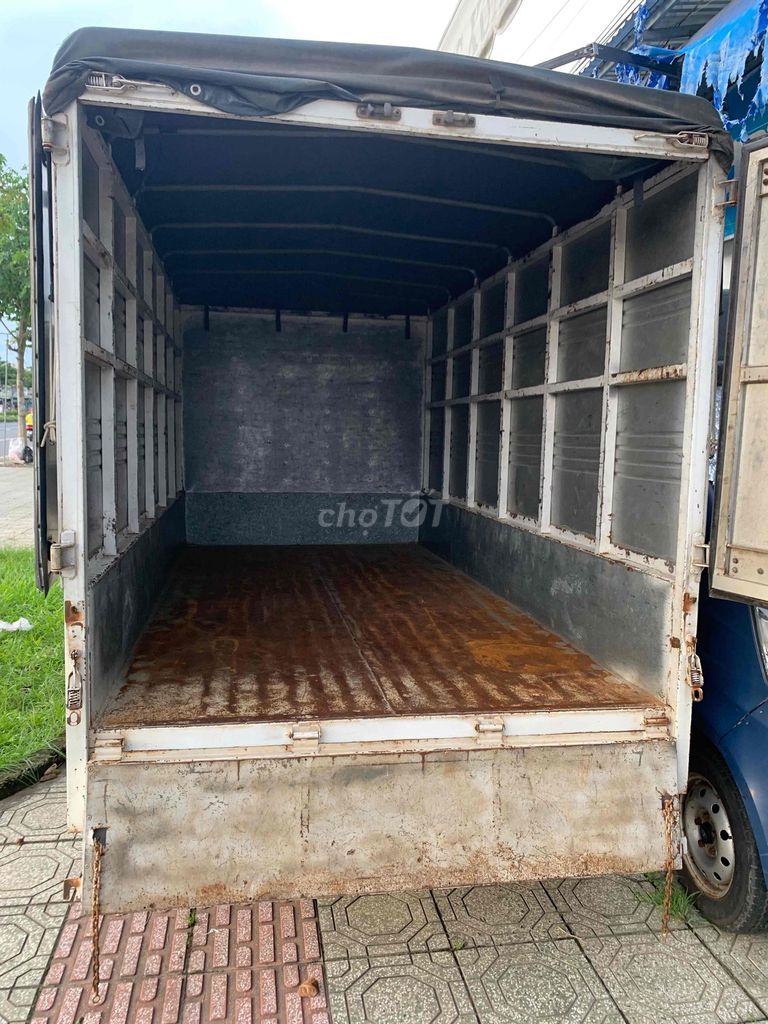 k3000/2010 xe zin. Mua bán Xe tải, xe ben tại Huyện Châu Thành Bến Tre được đăng bởi nguyen van trung hình 3