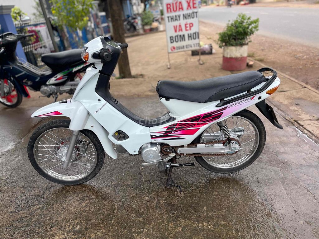 Hàn quốc úp thái máy 54 dên lớn êm nhẹ giấy tờ đây. Mua bán Xe máy tại Huyện Trảng Bom Đồng Nai được đăng bởi Nguyễn Đặng Bảo Bảo hình 3