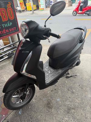 Yamaha Latte 2019 zin êm