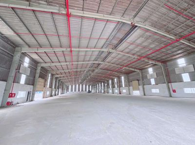 CHO THUÊ XƯỞNG AN PHƯỚC LONG THÀNH