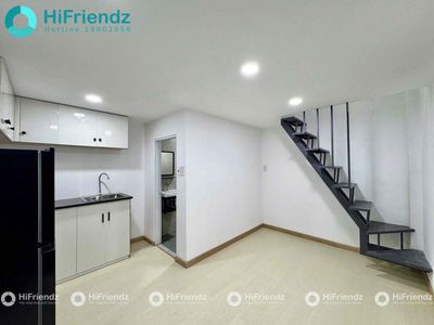 TRỐNG LẠI CĂN HỘ 1 TRỆT 1 LẦU👾DƯƠNG THỊ MƯỜI👾TRẦN THỊ HOA👾BV QUẬN 12