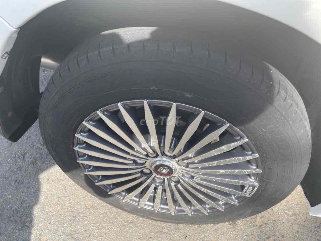 honda city ( xe nữ đi giữ  rất kỷ ). Mua bán Ô tô tại Quận Bình Thạnh Tp Hồ Chí Minh được đăng bởi Trang ngân hàng  hình 6