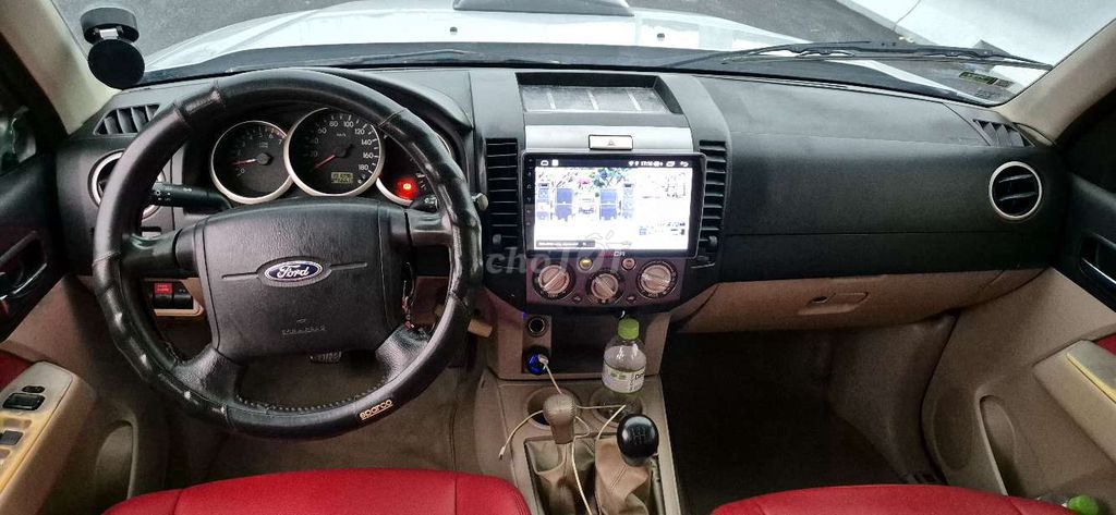 2011 2.6L 4x4 MT - 135 km. Mua bán Ô tô tại Quận 1 Tp Hồ Chí Minh được đăng bởi Khoi Le hình 5