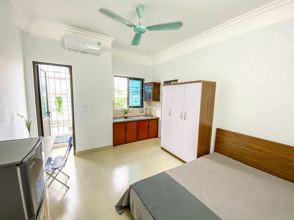 CHO THUÊ PHÒNG TRỌ  HÀ NỘI TẠI SỐ NGÕ 201 CẦU GIẤY