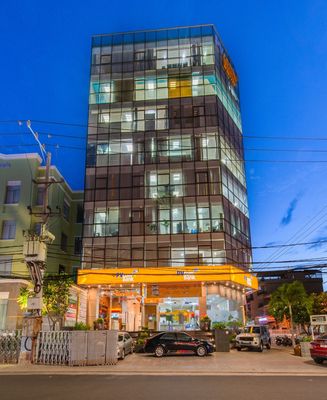 CHO THUÊ MẶT BẰNG LÀM VĂN PHÒNG TRUNG TÂM THÀNH PHỐ GIÁ 160.000VND/M2. Cho thuê văn phòng, mặt bằng kinh doanh tại Thành phố Nha Trang Khánh Hòa được đăng bởi Nguyễn Trần Duy Phước