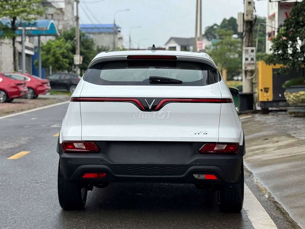 TRẢ TRƯỚC 0Đ NHẬN XE. Mua bán Ô tô tại Quận Bình Tân Tp Hồ Chí Minh được đăng bởi VINFAST SAMCO BÌNH TÂN hình 4