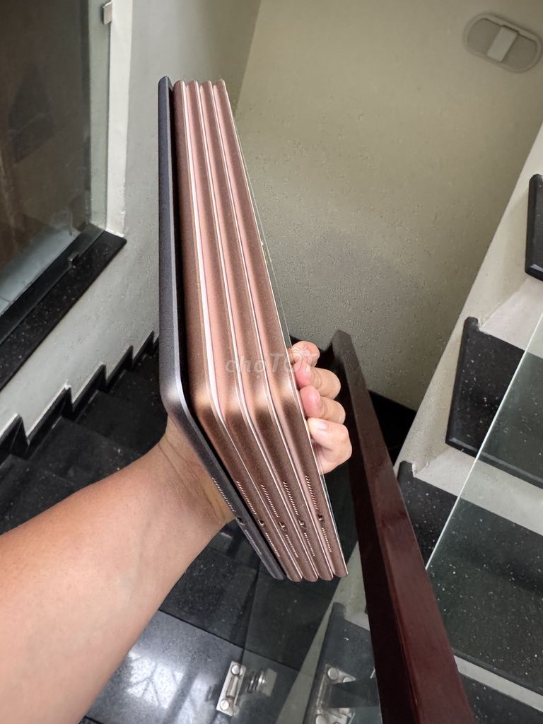 ipad Gen 6 -128gb -WIFI,99%..nguyên zin. bh 1tháng. Mua bán Máy tính bảng tại Quận Gò Vấp Tp Hồ Chí Minh được đăng bởi Bình Ipad  hình 3