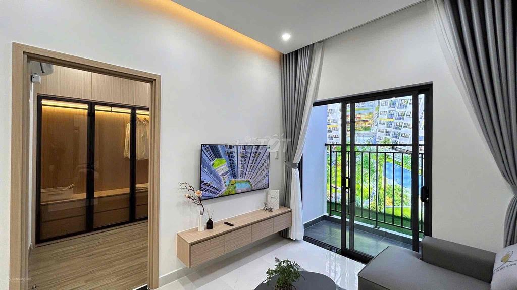 Bán căn hộ Destino 2 phòng ngủ ,1 vệ sinh 65m2 hỗ trợ 80% ngân hàng. Mua bán căn hộ/chung cư tại Huyện Bến Lức Long An được đăng bởi Trương Hồng Ngà hình 4