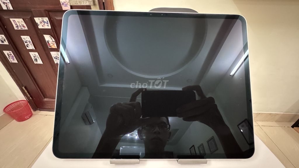Apple iPad Pro M4 13 inch 256GB Wifi. Mua bán Máy tính bảng tại Quận 11 Tp Hồ Chí Minh được đăng bởi Jinnie KTL hình 1