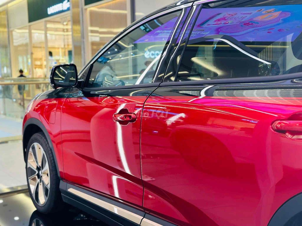 VF8 LUX PLUS-VAY 90%-BAO HS KHÓ-150TR NHẬN XE!. Mua bán Ô tô tại Quận Bình Thạnh Tp Hồ Chí Minh được đăng bởi KỲ hình 4