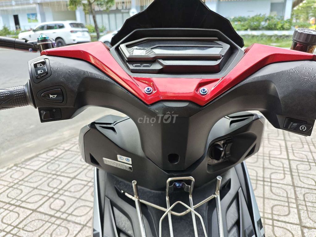 Xe ít sử dụng muốn bán hoặc giao lưu pcx. Mua bán Xe máy tại Thành phố Biên Hòa Đồng Nai được đăng bởi Thoai LE hình 3