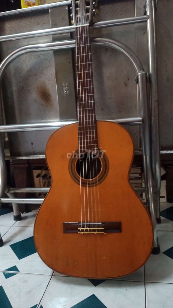 Suzuki Guitar Classic No.36