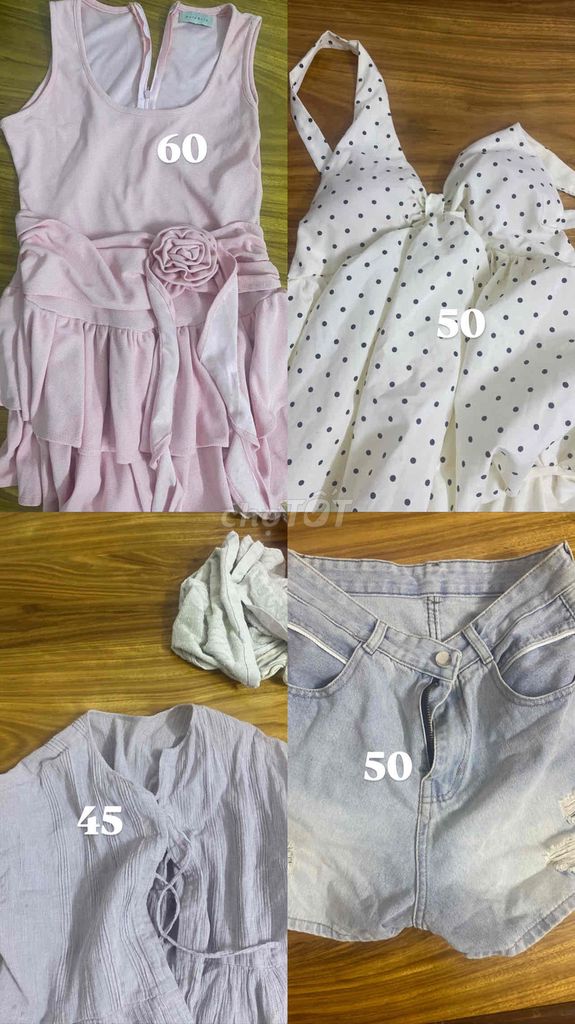 Đầm Nữ Hồng Dự tiệc. Mua bán Quần áo tại Quận Cầu Giấy Hà Nội được đăng bởi Mina Shop hình 1