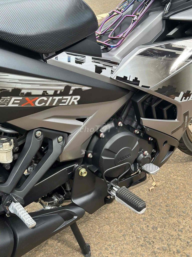 Exciter 2019. Mua bán Xe máy tại Thành phố Pleiku Gia Lai được đăng bởi Linh hình 6