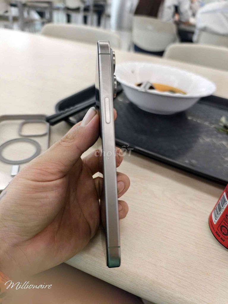 ip15prm Cần bán or gl xuống. Mua bán Điện thoại tại Huyện Đông Anh Hà Nội được đăng bởi phú hình 1