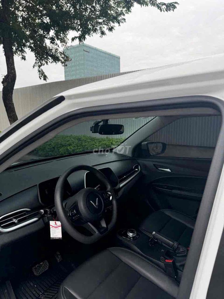 VinFast VF5 2024 Plus mua pin. Mua bán Ô tô tại Quận Cầu Giấy Hà Nội được đăng bởi MYCAR EV hình 7