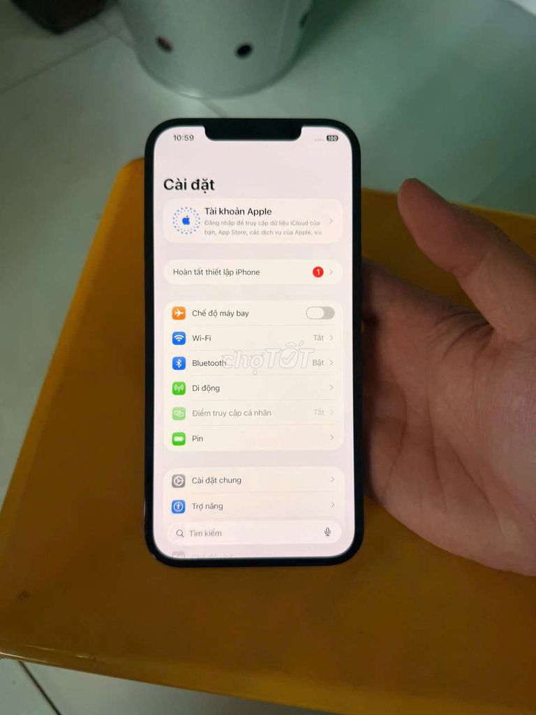 Apple iPhone 12 Pro Max 256GB Xanh Đã sử dụng. Mua bán Điện thoại tại Huyện Hóc Môn Tp Hồ Chí Minh được đăng bởi Lâm hình 1