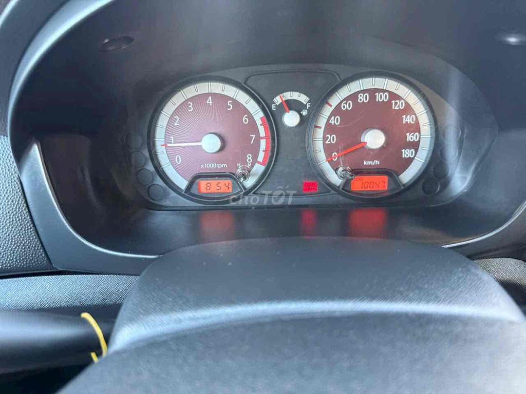 Kia Morning 2010 SX 1.1 AT Sport - 10000 km. Mua bán Ô tô tại Thành phố Pleiku Gia Lai được đăng bởi Dinh Trung  hình 15