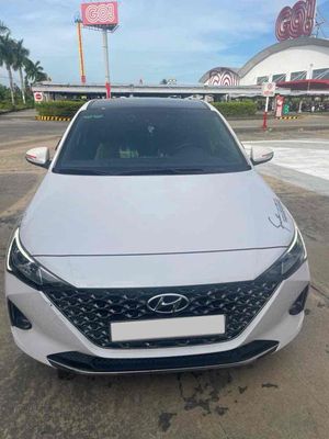 Hyundai Accent 1.4 AT sx 2022. Mua bán Ô tô tại Quận Thanh Xuân Hà Nội được đăng bởi ĐÀM HÙNG CAR 