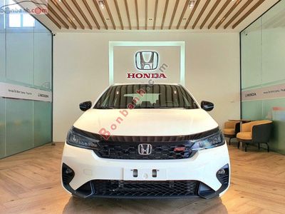 Honda City RS 1.5 AT 2025 - 510 Triệu. Mua bán Ô tô tại Huyện Hoài Đức Hà Nội được đăng bởi Hinh Vũ