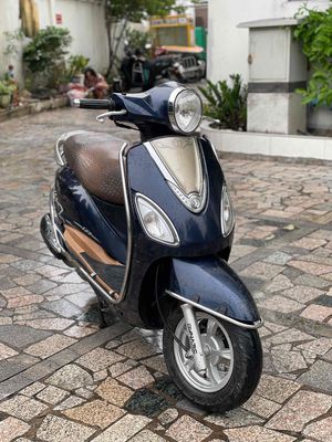 Attila Venus 2015 Elizabeth Fi chính chủ có góp. Mua bán Xe máy tại Quận 7 Tp Hồ Chí Minh được đăng bởi Dương Đạt