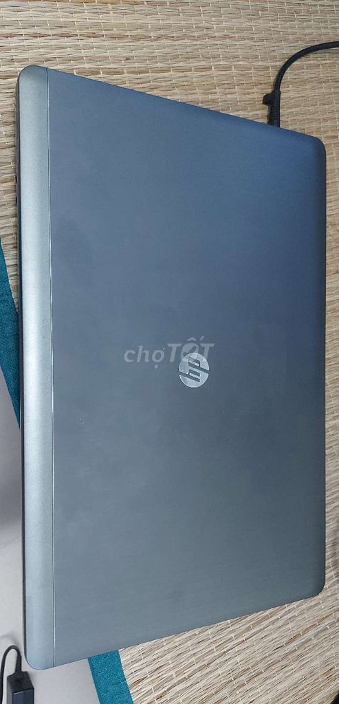 HP Probook 4540S i5 8GB/120GB Xám. Mua bán Laptop tại Quận Ninh Kiều Cần Thơ được đăng bởi Nam Trần hình 1