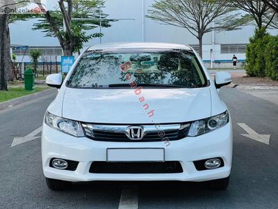 Honda Civic 1.8 AT 2012 - 289 Triệu. Mua bán Ô tô tại Huyện Côn Đảo Bà Rịa - Vũng Tàu được đăng bởi Nguyen