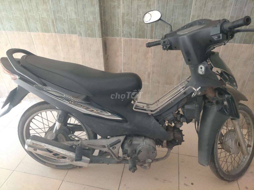 Xe máy gia rẻ. Mua bán Xe máy tại Thành phố Bến Tre Bến Tre được đăng bởi Tuan Lam hình 2