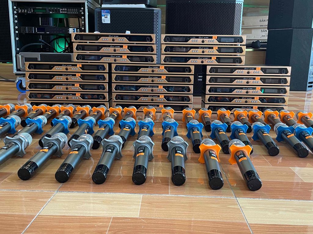 micro baier bãi. Mua bán Tivi, Âm thanh tại Thành phố Biên Hòa Đồng Nai được đăng bởi Tình hình 1