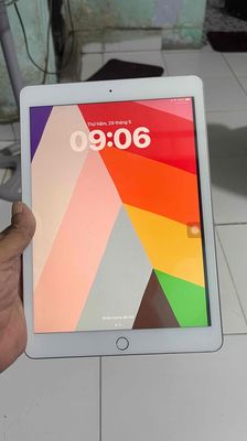 iPad Gen 7 32GB, màn 10.2 inch, Xuất xứ Mỹ, MVT. Mua bán Máy tính bảng tại Quận 12 Tp Hồ Chí Minh được đăng bởi Huấn nguyễn