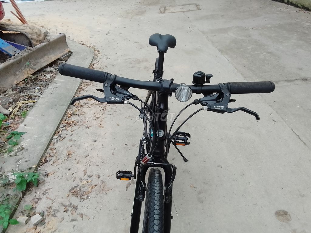 XE BRIDGESTONE FULL NHÔM GROUP SHIMANO. Mua bán Xe đạp tại Quận 12 Tp Hồ Chí Minh được đăng bởi Tổng Lệ hình 3