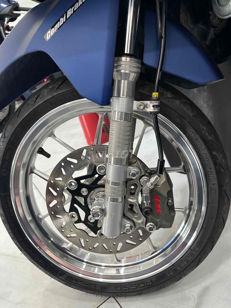 vario 125 đk 2020 máy zin dàn ngoài độ kiểng bstp. Mua bán Xe máy tại Huyện Hóc Môn Tp Hồ Chí Minh được đăng bởi Lệ xe máy cỏ hình 3