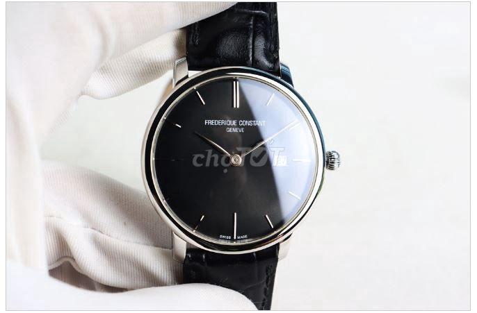 Frederique Constant Slimline Automatic FC-306G4S6. Mua bán Đồng hồ tại Thành phố Thủ Đức Tp Hồ Chí Minh được đăng bởi Khoi Tran hình 1