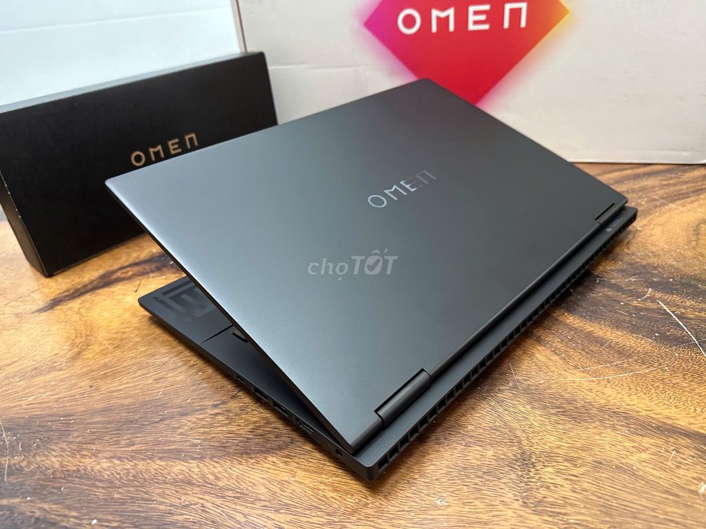 Hp OMEN 16 wd, i7 – 13620H, 16G, 512G, RTX4060